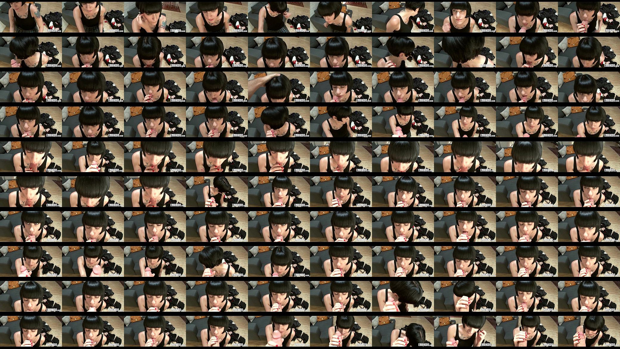 Emo angel 048 预览图