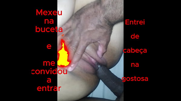 Desta vez n&atilde;o foi uma casada e sim uma safada amiga solteira que tive o prazer de encontrar em s&atilde;o paulo veja completo no red