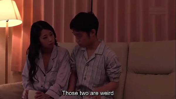 (JAV ENG SUB) Hot  Step Mom Is Turned Into a Cum bucket By his Friends [For more(100 ) free English Subtitle JAV visit myjavengsubtitle.blogspot.com ]