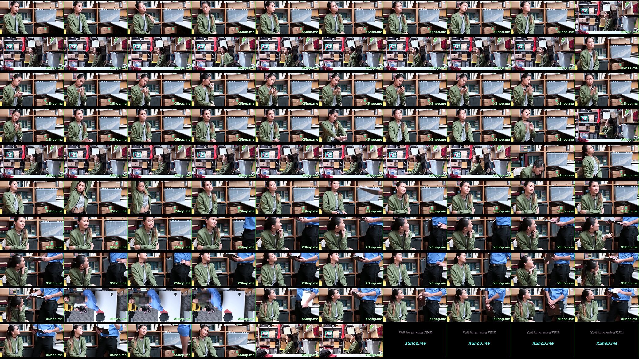 Cunning Jade Noir fucked well 预览图