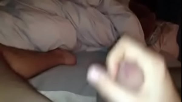 thumb cum