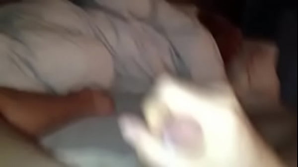 thumb cum