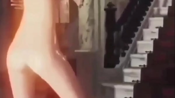 MMD R18 60Fps l. dance