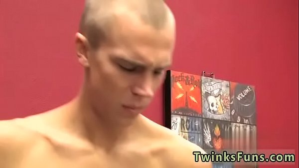 Videos emos boy free gay Nathan Stratus explain...