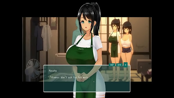 Summer-14 Days Vacation!: Happy Ending Three (Part Three)