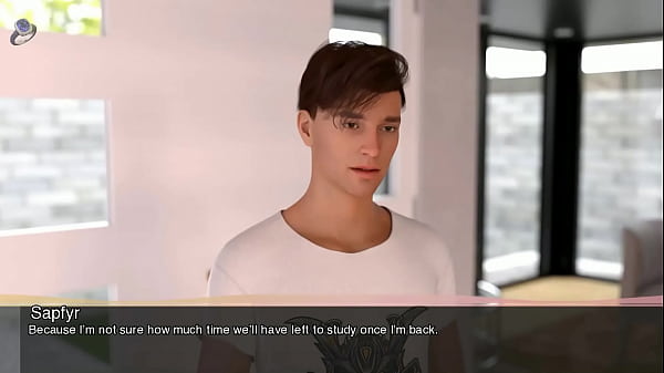 Tutor takes sex instead of money part 3