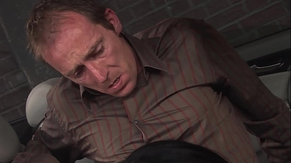 Romana Ryder Hugs The Hood Of His Sports Car As He Takes Her Pussy 11 min