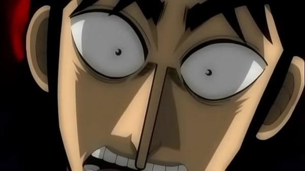 Gyakkyō Burai Kaiji - T1 E1 (Sub Español)