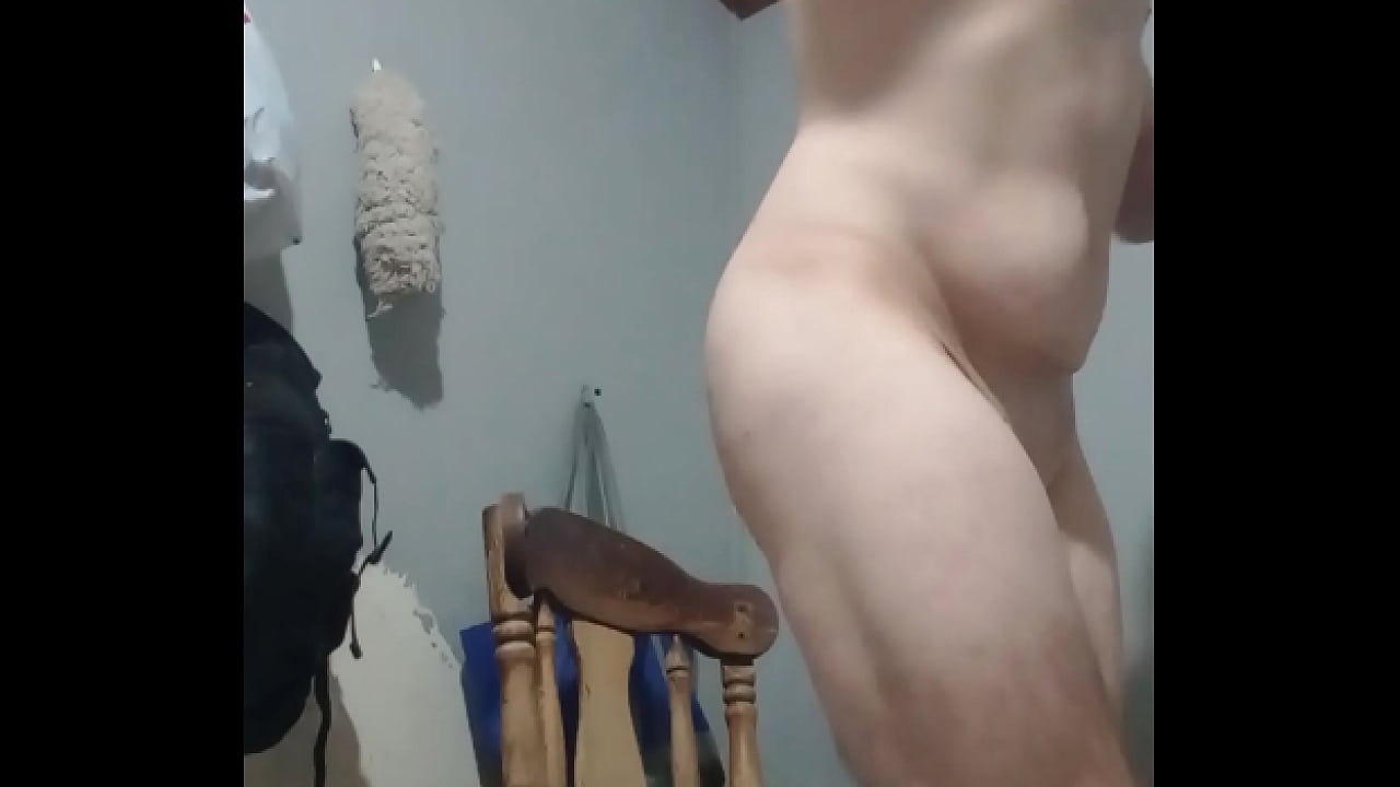 Creo que soy un maricón
                   anal ass amateur homemade gay sissy feminization femboy big butt muchos negros
