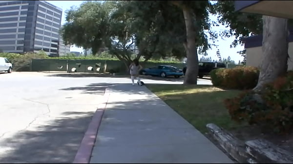 Jackie Lin Spies Camel Toe