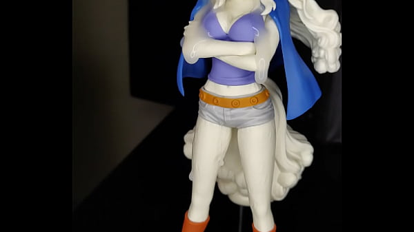 Wanda (One Piece) figure #2 (double)