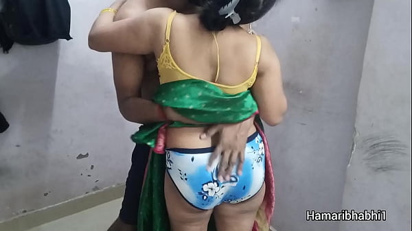Download Video - Hot Indian bhabhi fucked devar big ass bhabhi sex&period; Fucking Indian milf  bhabhi&period;