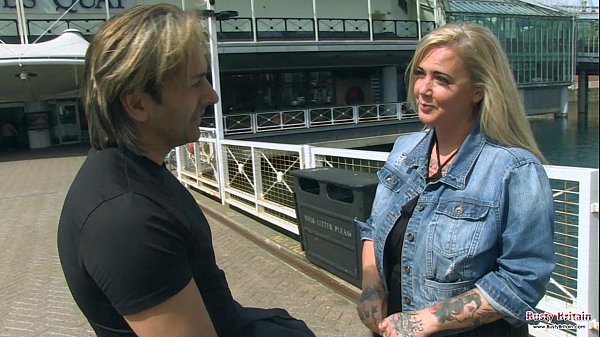 Busty Nastyshag Fucks In Hull