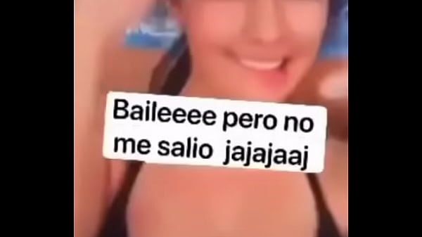 Mi primer video en la página