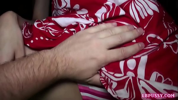 Download Video - Thai ladyboy with pussy toyed and fucked