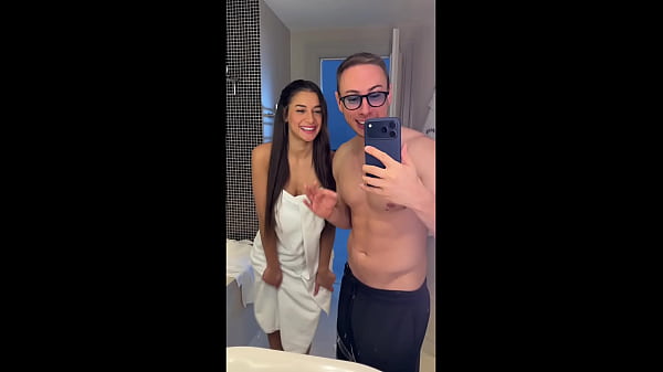 VANESSA ALESSIA AND MAX CONGRATULATIONS AMATEUR