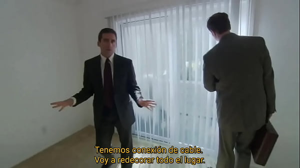 The Office 2x3 sub español