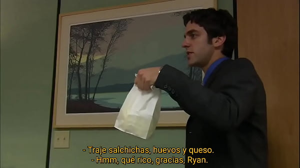 The Office 2x3 sub espa&ntilde;ol