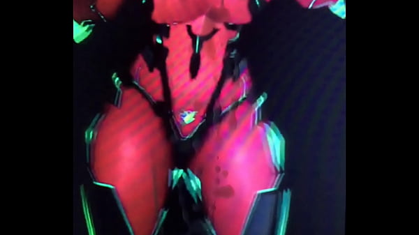 Zentreya (Vshojo) Dancing Cumtribute