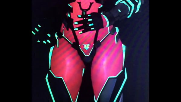 Zentreya (Vshojo) Dancing Cumtribute