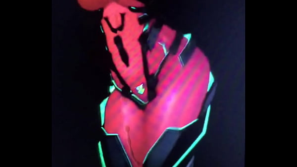 Top Zentreya (Vshojo) Dancing Cumtribute