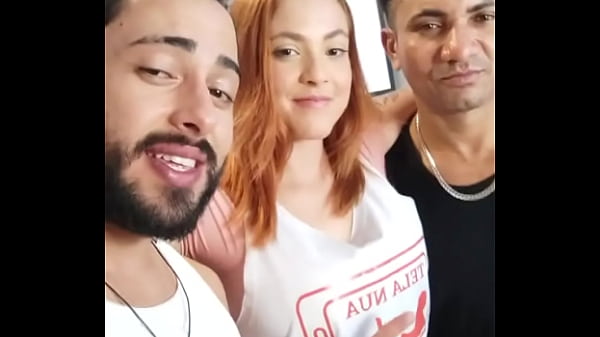 Em breve esse trio na sua telinha