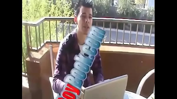 Cute twink charmers nick angels and tyler berke...