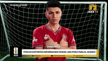 INKA SEX - Mexxxie y Cristiano Penaldo hacen rebotar sus pelotas llenas de leche en el estrecho ano de una reportera Colombiana.
                   INKA SEX - Mexxxie y Cristiano Penaldo hacen rebotar sus pelotas llenas de leche en el estrecho ano de una reportera Colombiana. muchos negros
