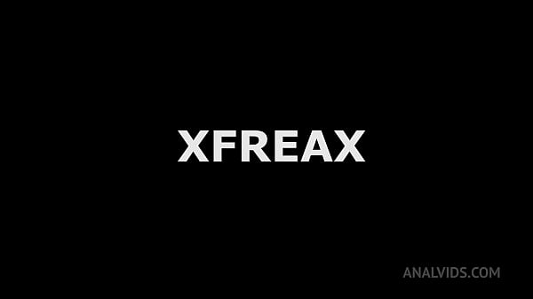Download Video - XfreaX&comma; Valentina Milan & Daniela Ortiz&comma; BWC&comma; Anal Fisting&comma; ATOGM&comma; No Pussy&comma; Big Gapes&comma; ButtRose&comma; Swallow XF001