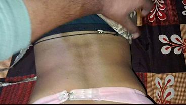 Download Video - Bhabhi Blowjob & Hard Fuck &vert; Intense Desi Action