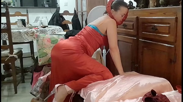 2430ss2 (02) - French Amateur, Clothed Sex, Lingerie Outfit (Garter Belt, Bra, Thong) Bodysuit, Black Leather Skirt, Stockings, Heels, Rimming, Deepthroat, Pussy Fuck, Dirty Talk, Cumshot