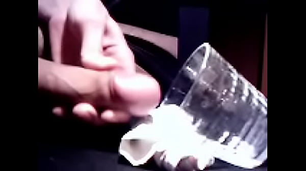 Download Video - I cum a lot