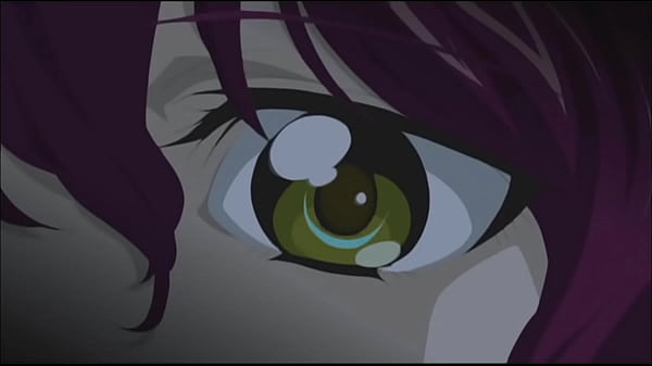 Simoun lesbian anime