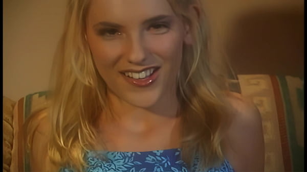 Blonde Jody Roxx Fucked By Massive Black Dick