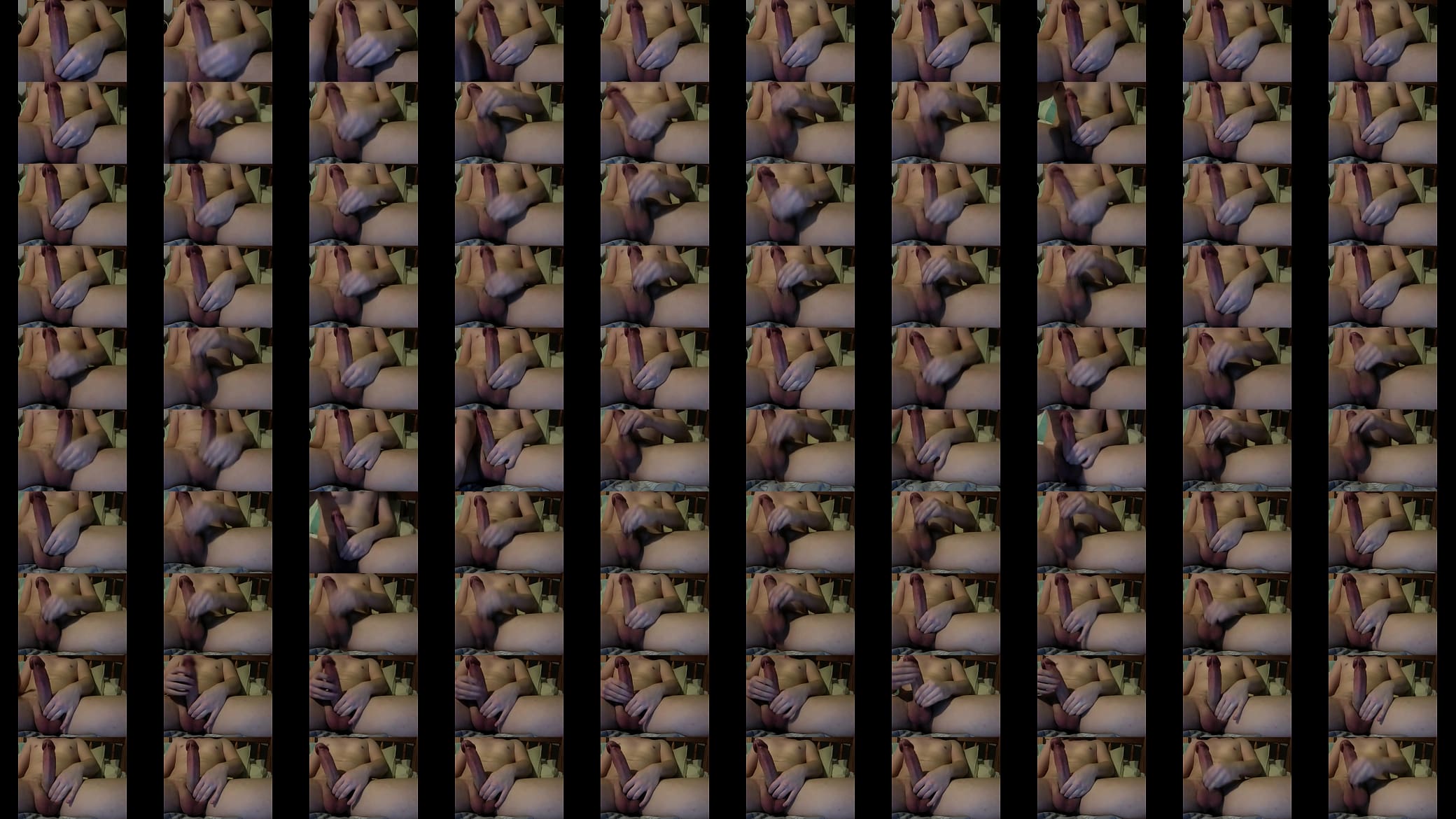 Big Webcam Cock 预览图