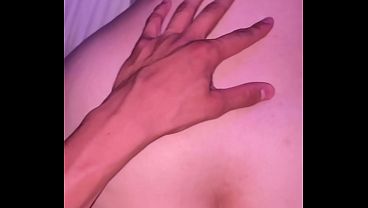 I whip her so hard she moans like a whore