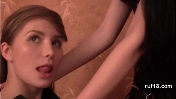 real teen doll getting her juicy pussy fucked hard