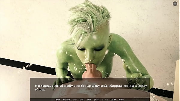 Tales From The Unending Void #10 - Asian Girl With Small Tits Loves To Ride My Cock