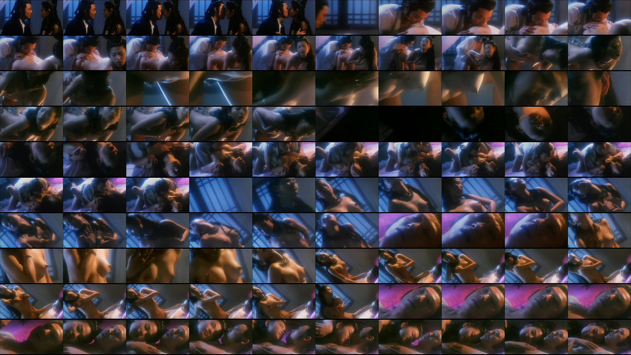 softcore sex 预览图
