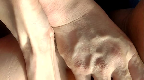 painful pussy stretching