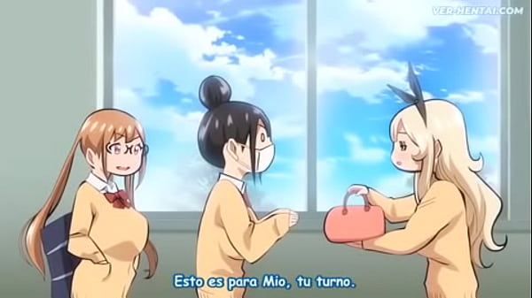 Download Video - Boku ni Harem Sexfriend ga Dekita Riyuu 02 sub espa&ntilde;ol