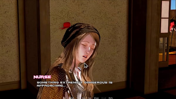........He's Gone (Breeding Island) Ep 25