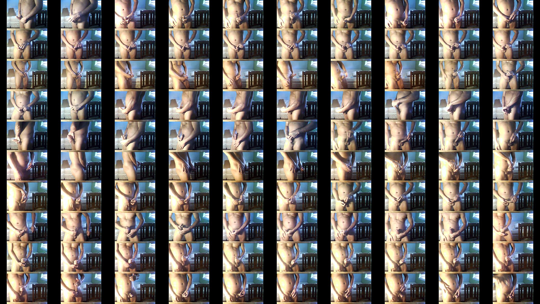 My self fucking homemade sex. 预览图