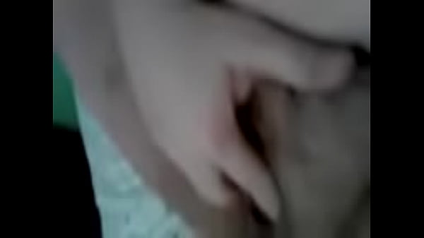 wife fingering