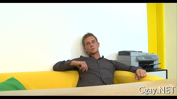 Racy anal banging with homos