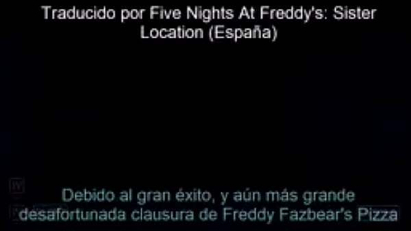 fnaf3ガイド