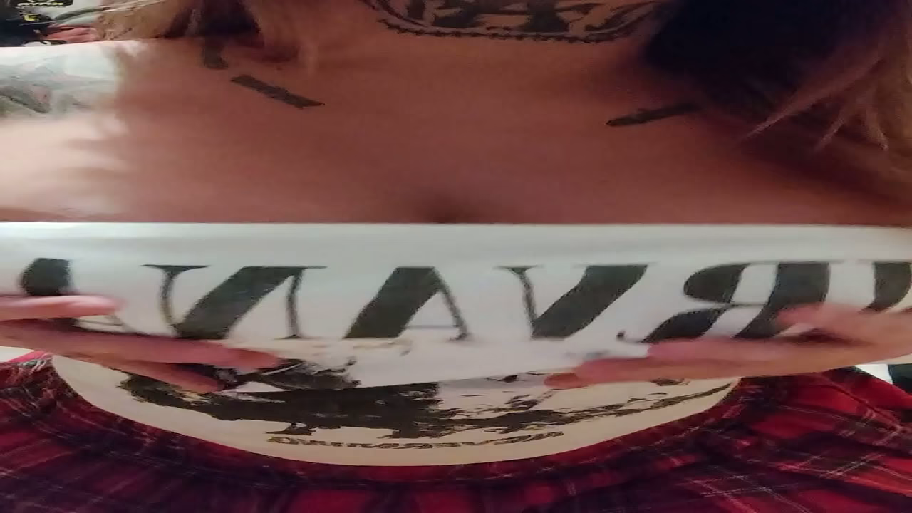 Hot school girl: Brutal squirt with Randy