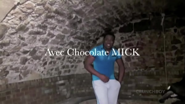 3 my sextape wit black with xxl cock