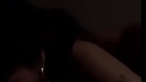 Getting my dick wet again