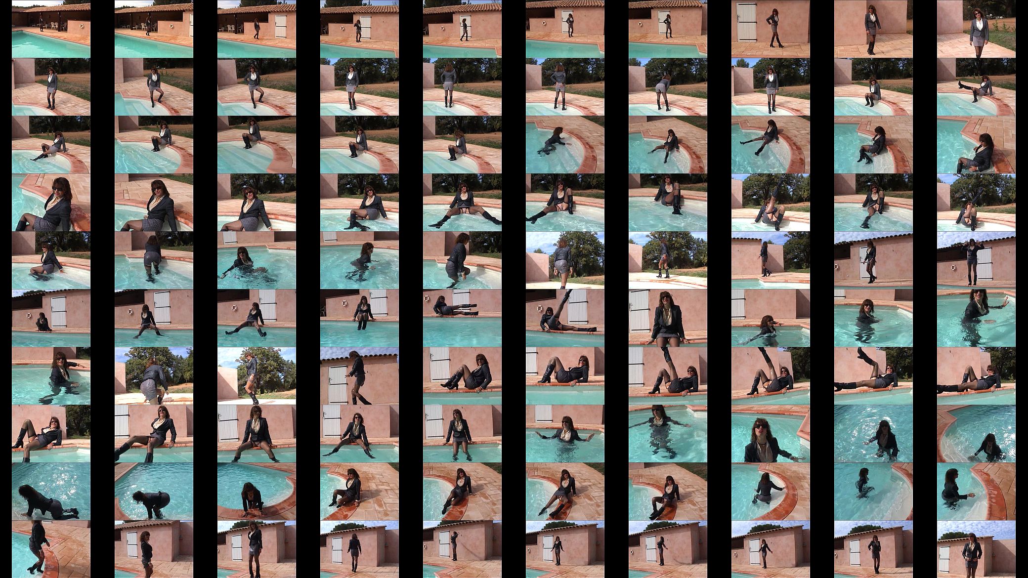 Marjorie Video Unknown 03 预览图